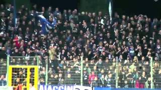 BASTIA 1905  STAGIONE 2012 2013 [upl. by Ellivnarg]