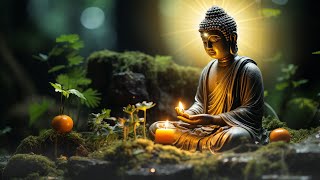 Meditation for Inner Peace 9  Relaxing Music for Meditation Yoga Studying  Fall Asleep Fast [upl. by Orodoet]