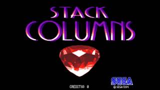 Stack Columns Arcade Soundtrack 2 of 7  Macau Tournament [upl. by Letnahc]