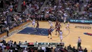 NBA Best Playoff Dunks 2009 HD [upl. by Ybor840]