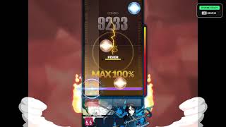 quotGrid Systemquot 5STARS SCORE 990394S djmax [upl. by Aniez]