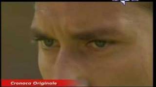 Germania 2006 Rigore Totti Australia TELECRONACA CINESE [upl. by Naerda931]