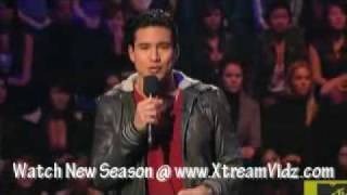 Americas Best Dance Crew Season 5 Episode 1 part 45 [upl. by Enirahtac]