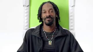 Get Crackin with Snoop Wonderful Pistachios [upl. by Eugenius]