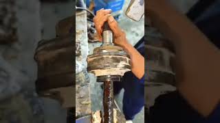 tuning reels tools repair mechancial automobile how machine trending shortsfeed shorts y [upl. by Aelsel570]