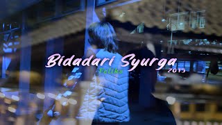 Feliks  Bidadari Syurga Music Video [upl. by Nosneh]