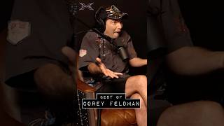 Who Keeps Sabotaging Corey Feldman [upl. by Watanabe532]