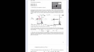 Centripetal Force Lab with DATA VIDEO [upl. by Alesandrini]