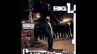 BIG L  LIFESTYLEZ OV DA POOR AND DANGEROUS review [upl. by Adnavoj]