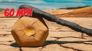 The Mystery of Death Valleys Sailing Stones [upl. by Miranda120]