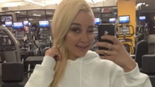 Amanda Bynes Surgery Rant on Twitter [upl. by Noleta291]