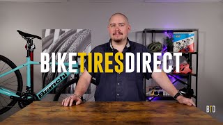 Why Buy a Bike from BTD [upl. by Ahseikal]