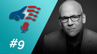 Election Night Eve and EVs with John Heilemann [upl. by Meador]