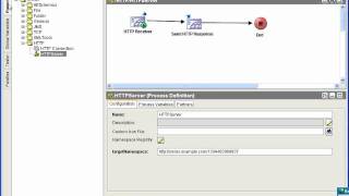 Tibco Http pallete [upl. by Peri490]