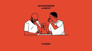 Janrapowanie amp NOCNY ft Otsochodzi  Co tam official audio [upl. by Aicilas]