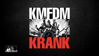 KMFDM  Krank Käptn K Mix [upl. by Nylessej]