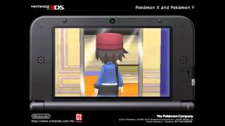 Trailer Nintendo 3DS  Hong KongTaiwan Lineup [upl. by Tirza815]