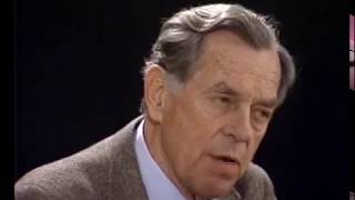 Joseph Campbell — Jung and the Shadow System [upl. by Hcib]