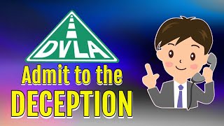 Bombshell A Conversation With DVLA Manager [upl. by Rebeca]