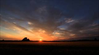 Sunset Timelapse HD 1080P [upl. by Yrruc]