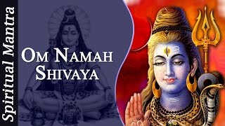 Maha Shivratri Special 2023 Om Namah Shivaya  Full Song [upl. by Nahgiem988]