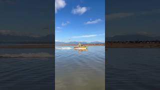 Pilot Boat Pacific Navigator fraserriver twoprinces spindoctors shipspilots [upl. by Adam]