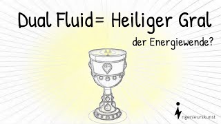 DualFluidReaktor  DIE ZUKUNFT der Energieversorgung [upl. by Laverna]