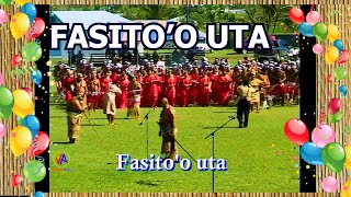 Video Aau Shorts  FASITOO UTA  Pese faaleaganuu [upl. by Gudrun407]