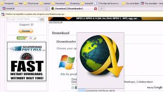 scaricare automaticamente con Jdownloader  parte 1  installare e configurare [upl. by Obla]
