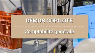 ERP COPILOTE  Comptabilité générale [upl. by Cesaria]