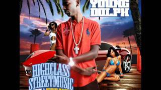 Young Dolph  Long Money [upl. by Lertnahs]