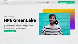 Why HPE Greenlake [upl. by Joscelin861]