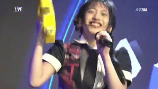 Bokura no Kaze  JKT48 T  ONE NIGHT OF JKT [upl. by Nuahsyt]