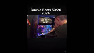 Dawko Beast 5020 2018 vs 2024 [upl. by Eimmelc398]