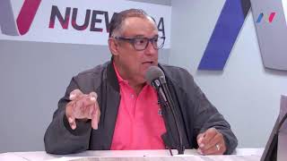 Magdiel Narváez  Palabra Viva [upl. by Fe]