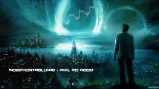 Noisecontrollers  Feel So Good HQ Original [upl. by Delsman]