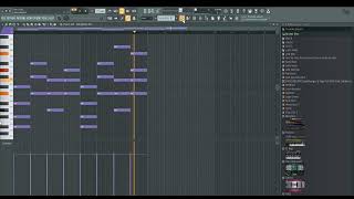 How To Make BEATS With STOCK PLUGINS  FL Studio Tutorial [upl. by Ilagam313]