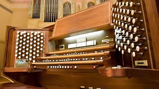 The King of Instruments History Science and Music of the Pipe Organ [upl. by Renrew514]