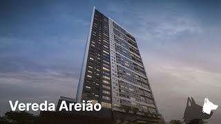 Vereda Areião  Terral  Setor Pedro Ludovico Goiânia GO [upl. by Naoh447]