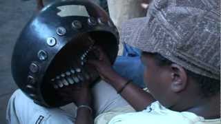 Mbira Music in Mbare Musika Harare Zimbabwe [upl. by Nayra983]