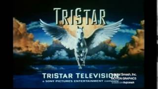 TriStar Television 1994 [upl. by Assirral]