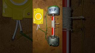 How to generate free energy with dynamo DC motor [upl. by Quennie]