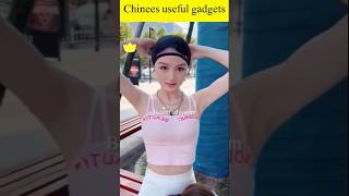 Chinees gadgets viral babygadgets trending chineesshorts chinees babyaccessories bestshorts [upl. by Adlesirc]