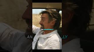 Richard Hammonds Final Drive The Grand Tour final cars jeremyclarkson automobile [upl. by Doralia]