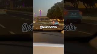 Qatar taxi 🚕 ​XTesl [upl. by Areit]