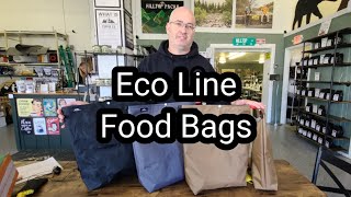 Eco Line of Food Bags [upl. by Boynton]