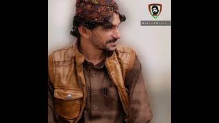 Ustad Minhaj Mukhtar new ghazal balochi song minhajmukhtar balochisong mureedmedia [upl. by Ainnos]