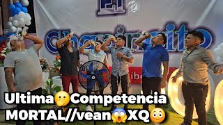 Ultima Competencia😱M0rtalTodos Quedamos Sorprendidos🫢😳 [upl. by Yevre71]