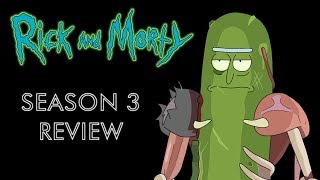 What Is the 5th Wall – Never Ricking Morty S04E06 – The Squanch LIVE [upl. by Drawd]