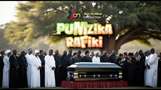 PUMZIKA RAFIKI by BEN NYAKOE OFFICIAL AUDIO [upl. by Snah]